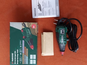 Aparat pentru pirogravat  +  Aparat pentru gravat - imagine 8