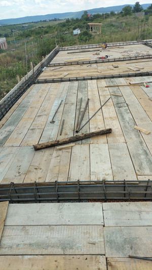 lucrări în domeniul construcțiilor 