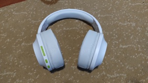 Casti Bluetooth Spirit Calypso Albe - imagine 4