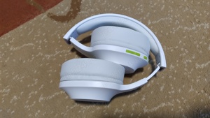 Casti Bluetooth Spirit Calypso Albe - imagine 5