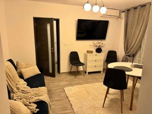 Apartament doua camere, Mahmudia