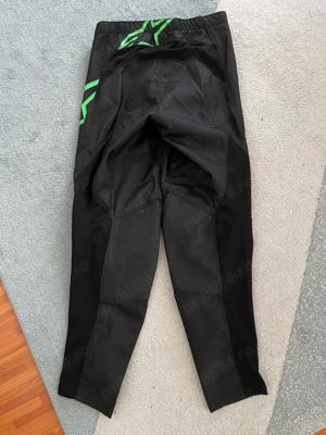 Pantaloni cross bicicleta - imagine 2