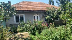 Urziceni, Casa de vanzare, str.Perilor, nr.7, teren 700 mp - imagine 2