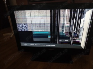 Dezmembrez Samsung LE32B350 lcd 