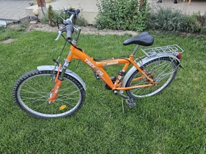 Bicicleta de copii - imagine 5