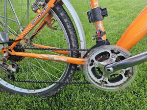 Bicicleta de copii - imagine 2