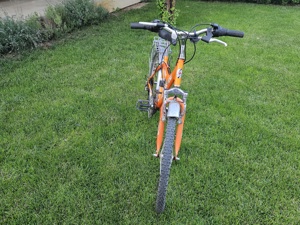 Bicicleta de copii - imagine 4