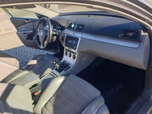 Volkswagen   Passat  - imagine 2