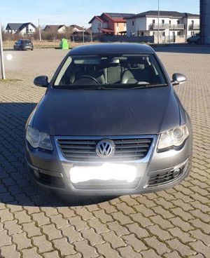 Volkswagen   Passat  - imagine 3