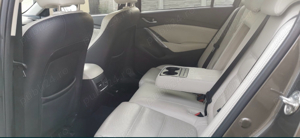 dezmembrez mazda 6 2016 2.2 diesel - imagine 3