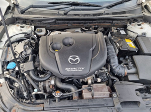 dezmembrez mazda 6 2016 2.2 diesel - imagine 6