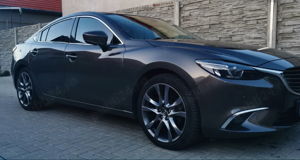 dezmembrez mazda 6 2016 2.2 diesel - imagine 4