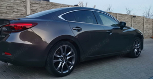 dezmembrez mazda 6 2016 2.2 diesel - imagine 2
