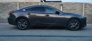 dezmembrez mazda 6 2016 2.2 diesel - imagine 5