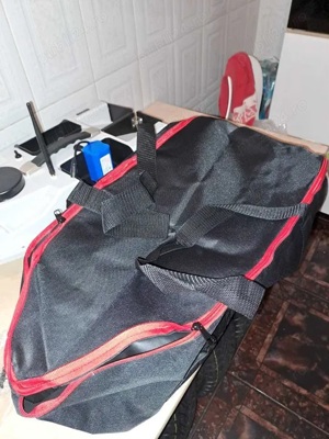 Barca de nadit cu GPS - imagine 5