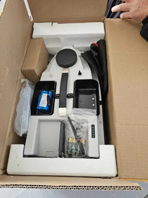 Barca de nadit cu GPS - imagine 3