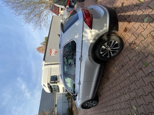 Volkswagen Tiguan 2020  - imagine 3