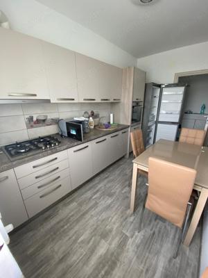 Inchiriez apartament cu 2 camere, 49mp, Onestilor, parcare inclusa - imagine 2