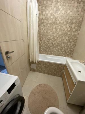Inchiriez apartament cu 2 camere, 49mp, Onestilor, parcare inclusa - imagine 3