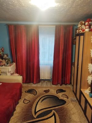 Vând apartament cu 3 camere - imagine 4