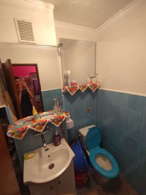 Vând apartament cu 3 camere - imagine 2