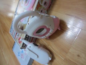 Statie monitorizare bebelusi Silver Crest,made in Germany,noua-ieftina - imagine 4