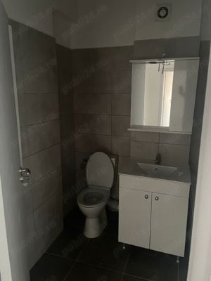 Apartament 2 cam, nou,  parțial mobilat, loc parcare acoperit. - imagine 7