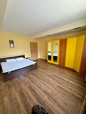 Apartament 3 camere  de inchiriat la casa,terasa și gradina - imagine 9