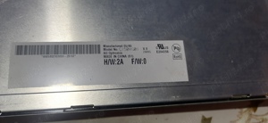 Display lcd de 15 inchi cu touchscreen - imagine 2