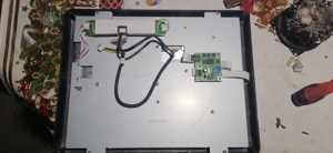 Display lcd de 15 inchi cu touchscreen - imagine 3