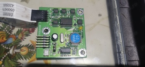 Display lcd de 15 inchi cu touchscreen - imagine 7