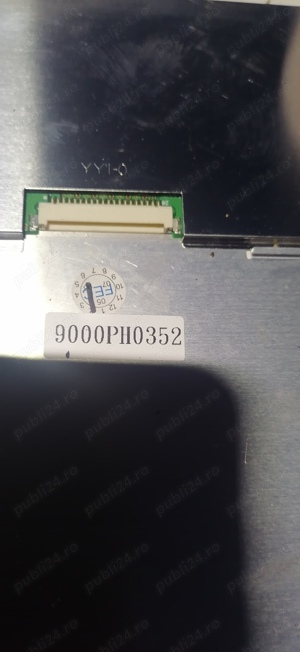 Display lcd de 15 inchi cu touchscreen - imagine 5