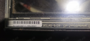 Display lcd de 15 inchi cu touchscreen - imagine 8