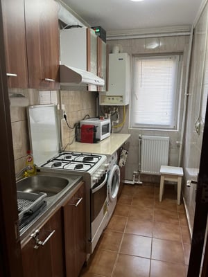 inchiriez pe termen lung apartament 2 camere tomis nord constanta - imagine 2