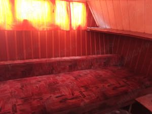 Vand ambarcatiune agrement Adriana I - imagine 3