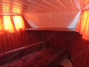 Vand ambarcatiune agrement Adriana I - imagine 6