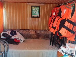 Vand ambarcatiune agrement Adriana I - imagine 4