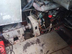 Vand ambarcatiune agrement Adriana I - imagine 7