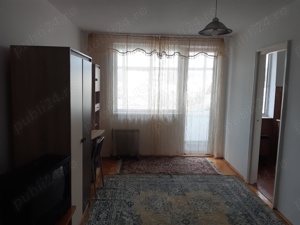 Dau in chirie garsonieră ultracentral unei singure persoane 