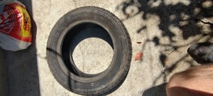 vand Anvelope allseaseon185/65/15 4 buc - imagine 5