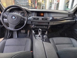 Vand BMW seria 5 2015 , 2 butoane  - imagine 7