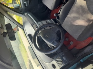 Dezmembrez Opel Meriva 1.7 CDTI  - imagine 2