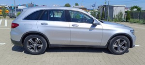 GLC250d EXCLUSIVE  204CP  4X4 suspensie AIRMATIC  istoric revizii - imagine 6