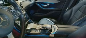 GLC250d EXCLUSIVE  204CP  4X4 suspensie AIRMATIC  istoric revizii - imagine 8