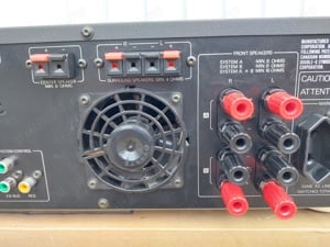 Philips FR940 Amplituner (Receiver) - imagine 9