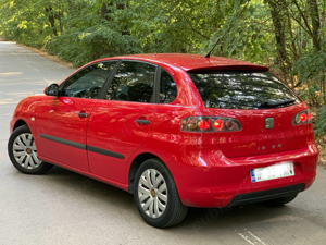 Seat Ibiza Facelift  1.4 Benzina 86 Cp    Aer Climatic  - imagine 3 Seat Ibiza Facelift  1.4 Benzina 86 Cp    Aer Climatic  - imagine 3