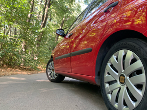 Seat Ibiza Facelift  1.4 Benzina 86 Cp    Aer Climatic  - imagine 5 Seat Ibiza Facelift  1.4 Benzina 86 Cp    Aer Climatic  - imagine 5