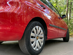 Seat Ibiza Facelift  1.4 Benzina 86 Cp    Aer Climatic  - imagine 6 Seat Ibiza Facelift  1.4 Benzina 86 Cp    Aer Climatic  - imagine 6