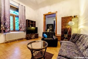 Apartament cu două camere, strada Augustin Doinaș - imagine 2