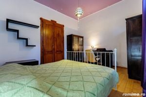 Apartament cu două camere, strada Augustin Doinaș - imagine 5